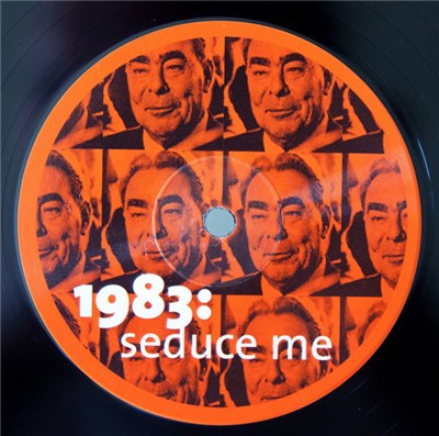 1983 - Seduce Me download mp3 flac