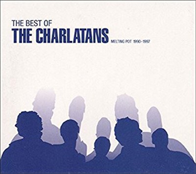 The Charlatans - The Best Of The Charlatans Melting Pot 1990 - 1997 download mp3 flac