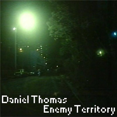 Daniel Thomas - Enemy Territory download mp3 flac