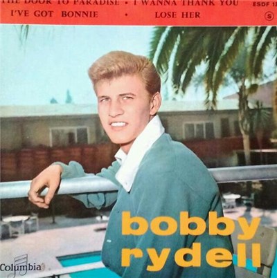 Bobby Rydell - The Door to Paradise download mp3 flac