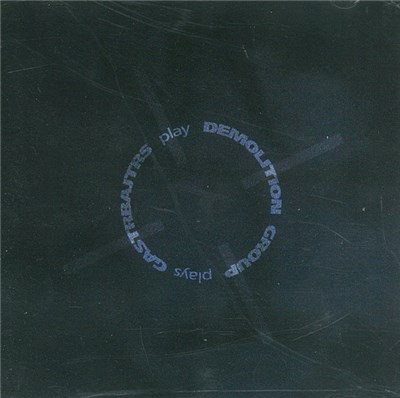 Demolition Group - Plays Gastrbajtrs download mp3 flac