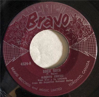 Alberto Cortez, Hugo Diaz Y Su Conjunto - Sucu Sucu download mp3 flac