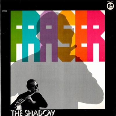 Fraser - The Shadow download mp3 flac