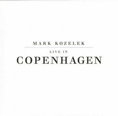 Mark Kozelek - Live In Copenhagen download mp3 flac