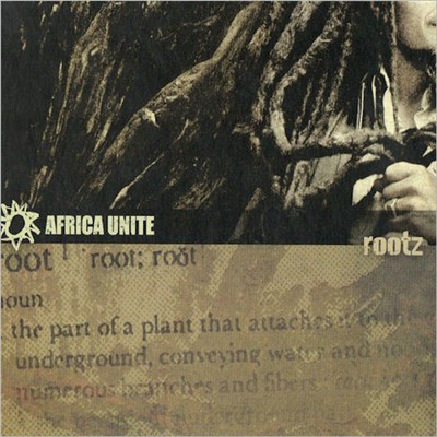 Africa Unite - Rootz download mp3 flac