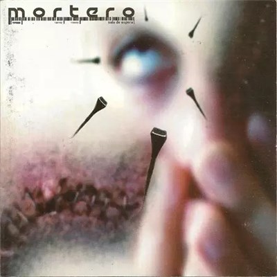 Mortero - Sala De Espera download mp3 flac