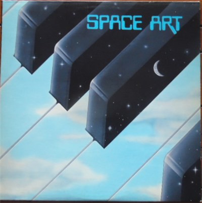 Space Art - Space Art download mp3 flac