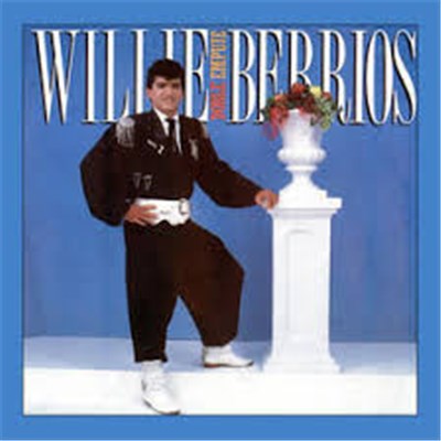 Willie Berrios - Doble Empuje download mp3 flac