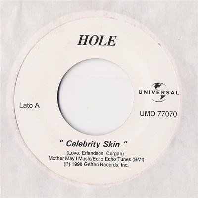 Hole / Semisonic - Celebrity Skin / Closing Time download mp3 flac
