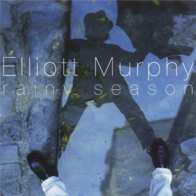 Elliott Murphy - Rainy Season download mp3 flac