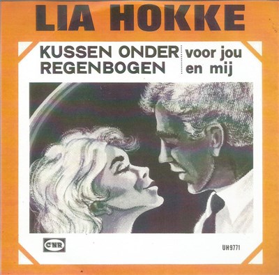 Lia Hokke - Kussen Onder Regenbogen download mp3 flac