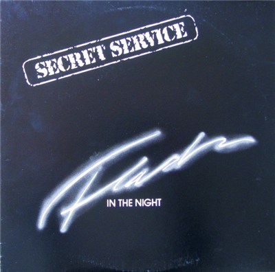 Secret Service - Flash In The Night download mp3 flac