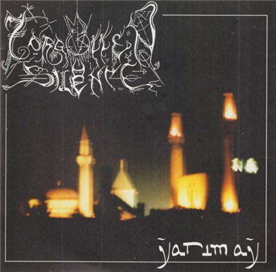 Forgotten Silence - Yarım Ay download mp3 flac