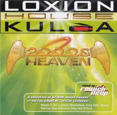 Rowick Deep - 2000 & Heaven download mp3 flac