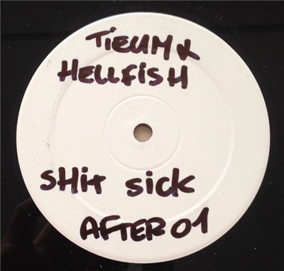 Tieum & Hellfish - Shit Sick download mp3 flac