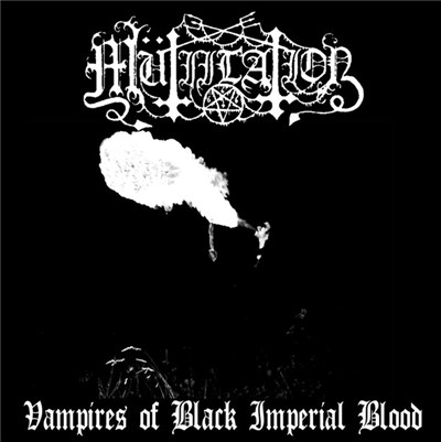 Mütiilation - Vampires Of Black Imperial Blood download mp3 flac