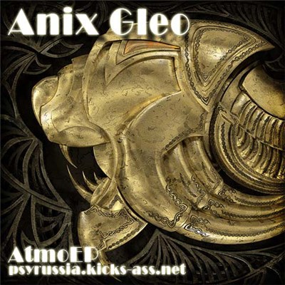 Anix Gleo - Atmo EP download mp3 flac