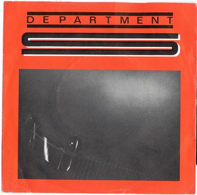 Department S - Is Vic There? download mp3 flac