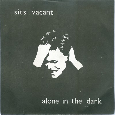 Sits. Vacant - Alone In The Dark download mp3 flac
