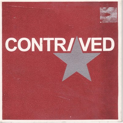 Contrived - Starshine EP download mp3 flac