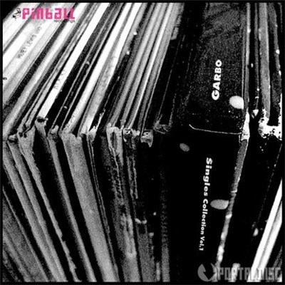 Garbo - The Singles Collection (Vol 1) download mp3 flac