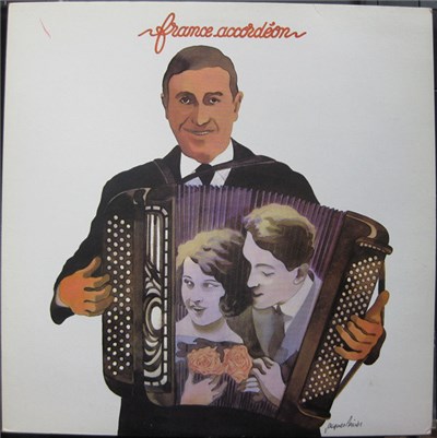 Various - France Accordeon download mp3 flac