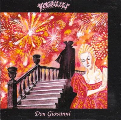 Versailles - Don Giovanni download mp3 flac