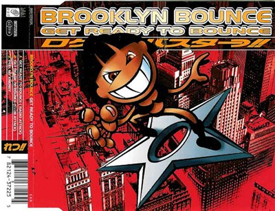Brooklyn Bounce - Get Ready To Bounce download mp3 flac
