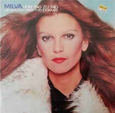 Milva - Von Tag Zu Tag download mp3 flac