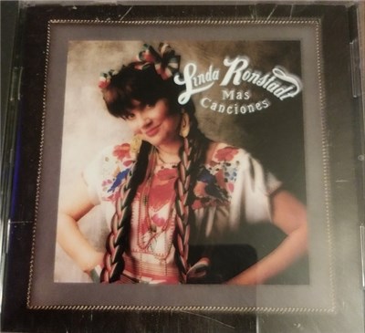 Linda Ronstadt - Mas Canciones download mp3 flac