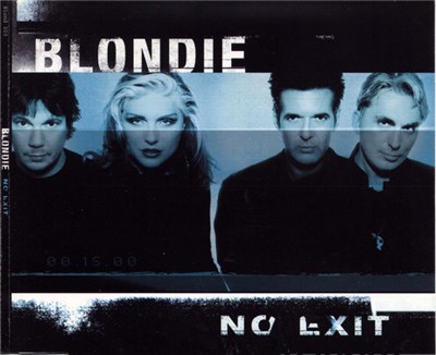 Blondie - No Exit download mp3 flac