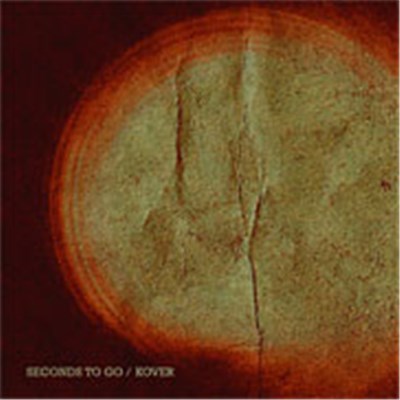 Seconds To Go / Kover - Split download mp3 flac