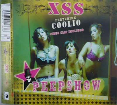 XSS Featuring Coolio - Peepshow download mp3 flac