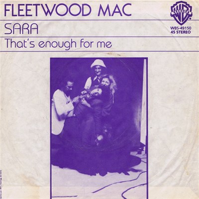 Fleetwood Mac - Sara download mp3 flac