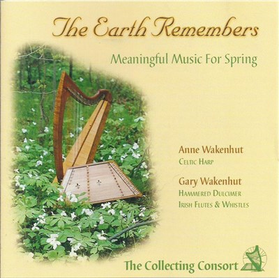 The Collecting Consort - The Earth Remembers download mp3 flac