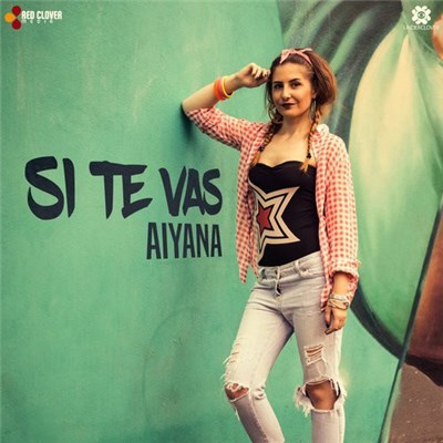 Aiyana - Si Te Vas download mp3 flac