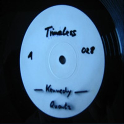 Kennedy - Quartz / Jade download mp3 flac