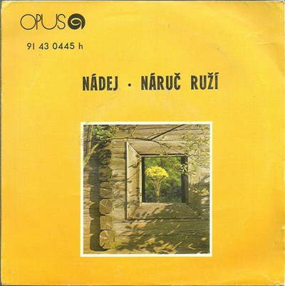M. Lazar a T. Lupová - Nádej / Náruč Ruží download mp3 flac