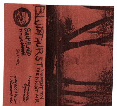 Blud Thurst - Torment In The Night Air download mp3 flac