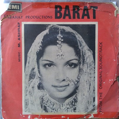 M. Ashraf - Barat download mp3 flac