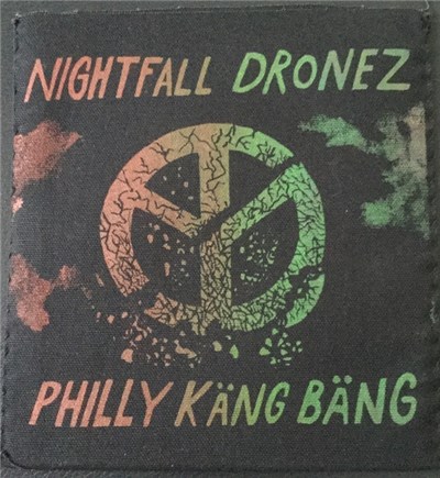 Nightfall , Dronez - Philly Käng Bang download mp3 flac