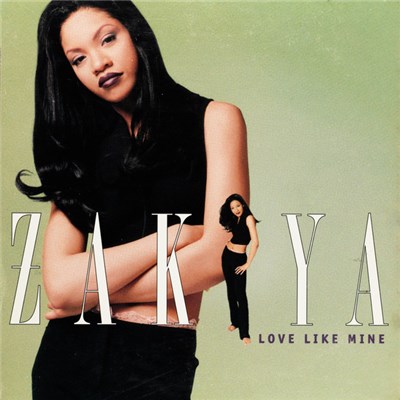 Zakiya - Love Like Mine download mp3 flac