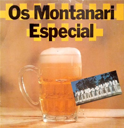 Os Montanari - Os Montanari Especial download mp3 flac