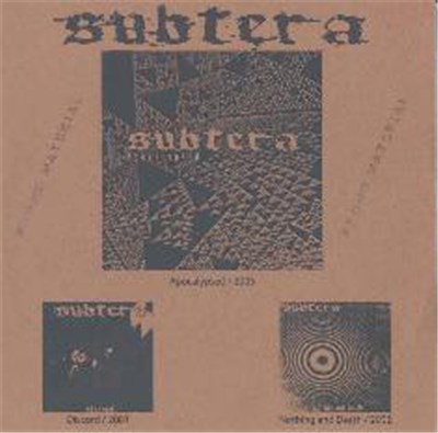 Subtera - Promo Material download mp3 flac