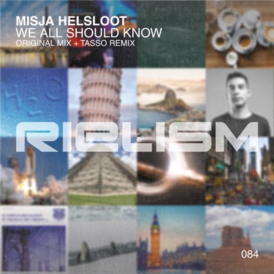 Misja Helsloot - We All Should Know download mp3 flac