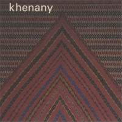 Khenany - Khenany download mp3 flac
