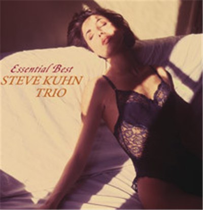 Steve Kuhn Trio - Essential Best download mp3 flac