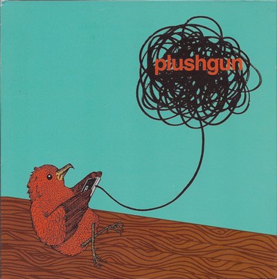 Plushgun - Plushgun download mp3 flac