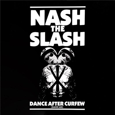 Nash The Slash - Dance After Curfew (Dance Mix) download mp3 flac