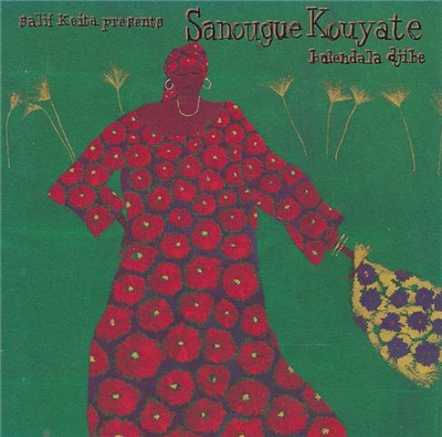Sanougue Kouyate - Balendala Djibe download mp3 flac